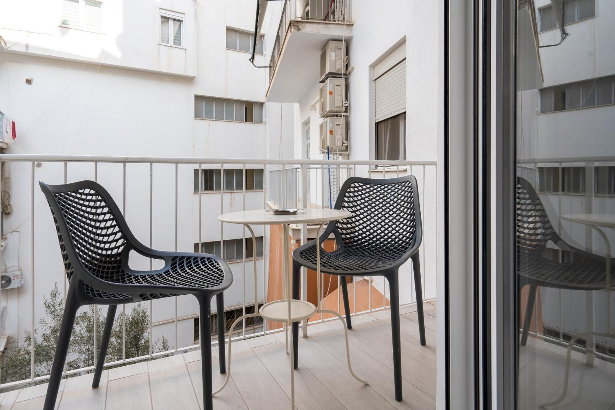 Stunning Cozy Apartment In Aten Exteriör bild