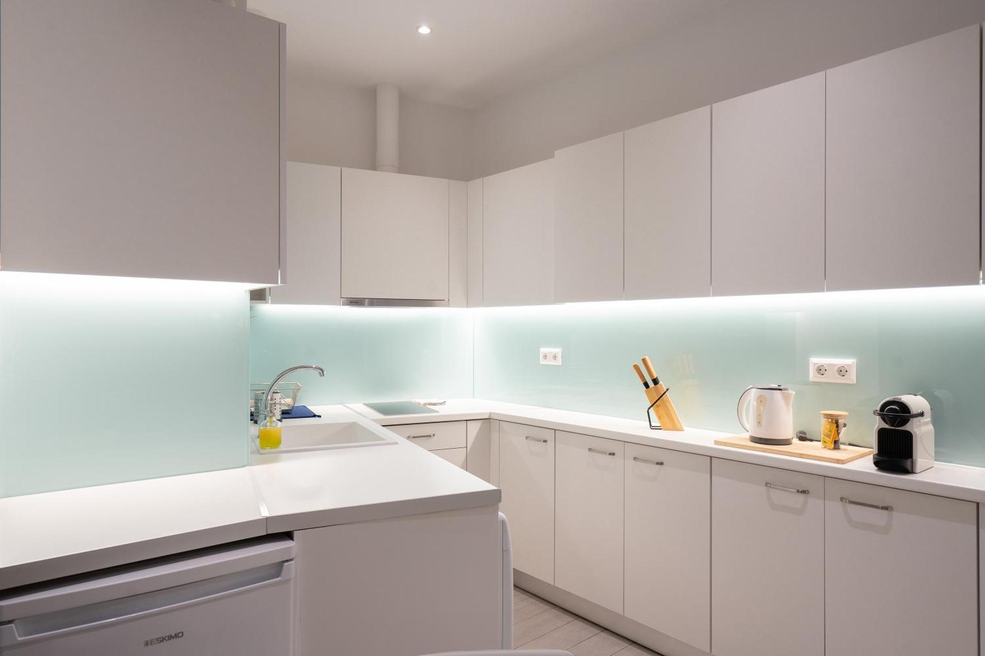 Stunning Cozy Apartment In Aten Exteriör bild
