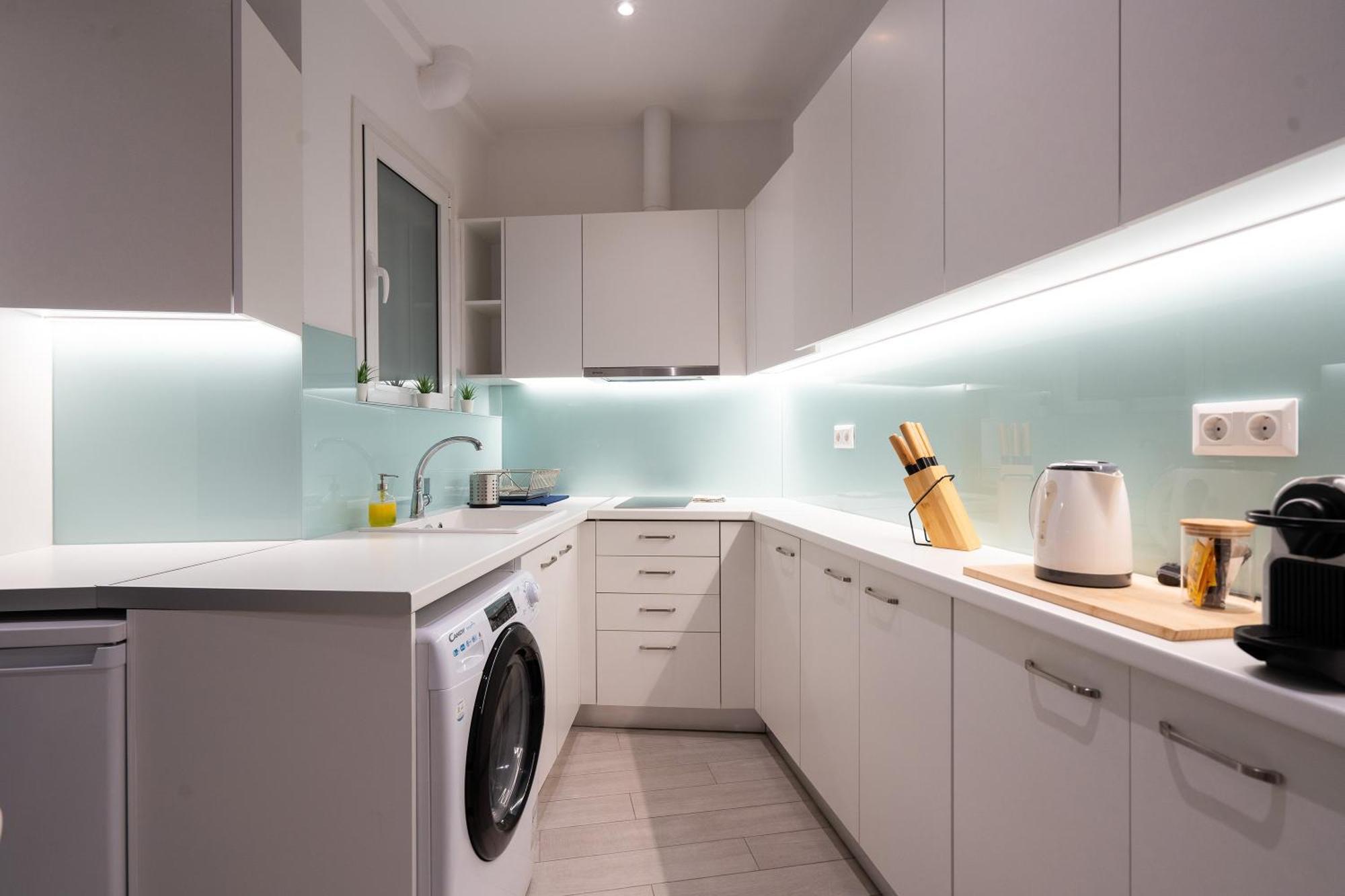 Stunning Cozy Apartment In Aten Exteriör bild