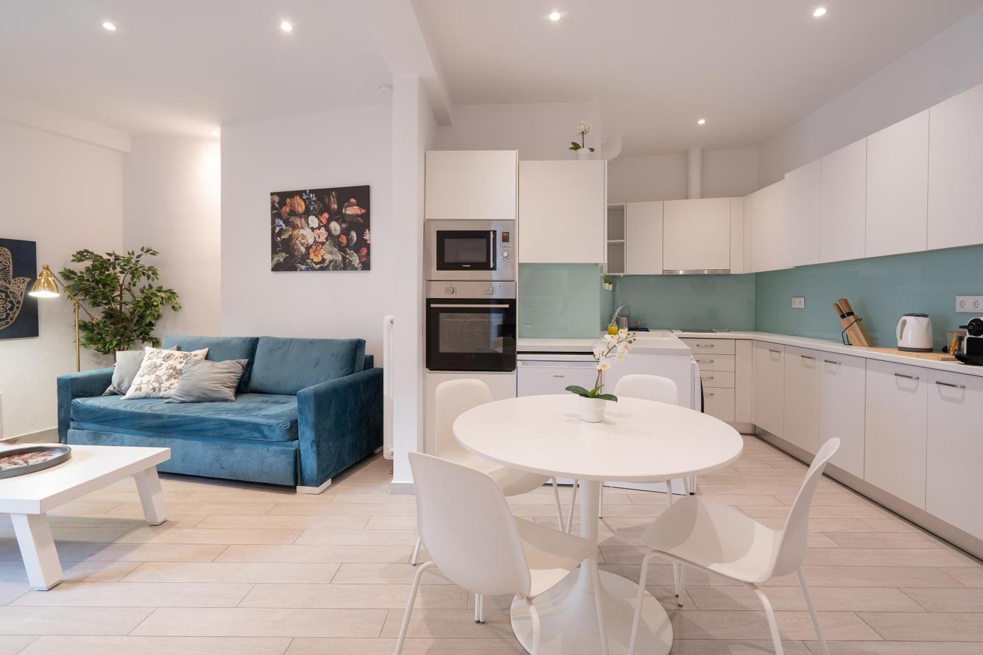 Stunning Cozy Apartment In Aten Exteriör bild