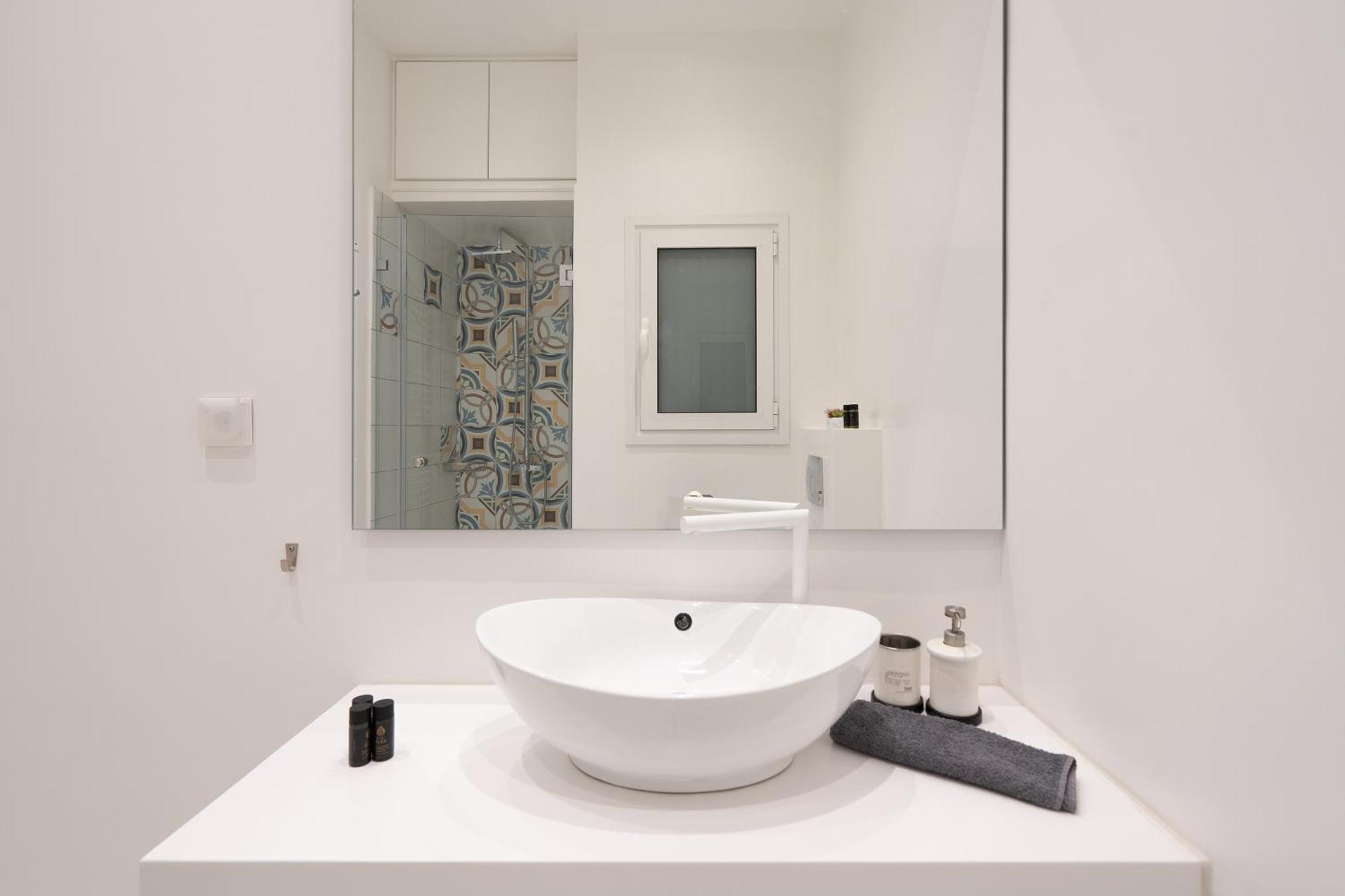 Stunning Cozy Apartment In Aten Exteriör bild