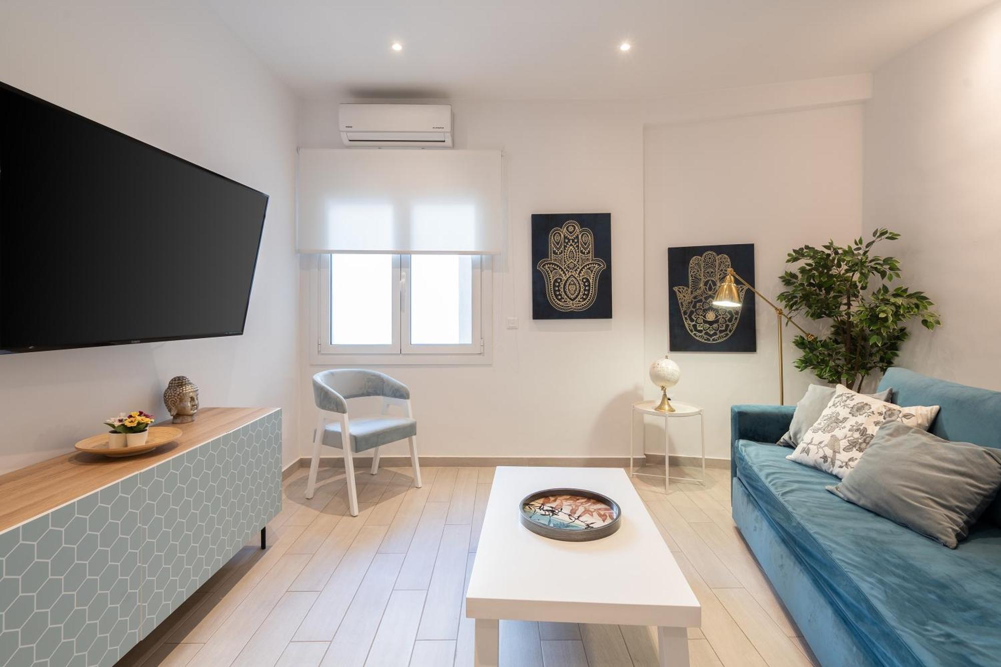 Stunning Cozy Apartment In Aten Exteriör bild