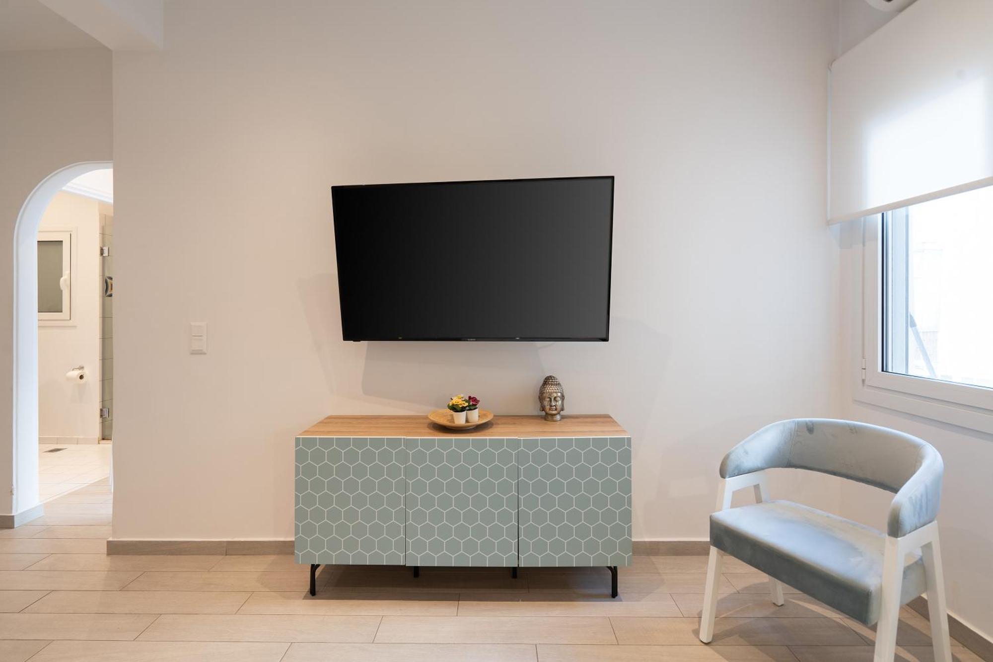 Stunning Cozy Apartment In Aten Exteriör bild