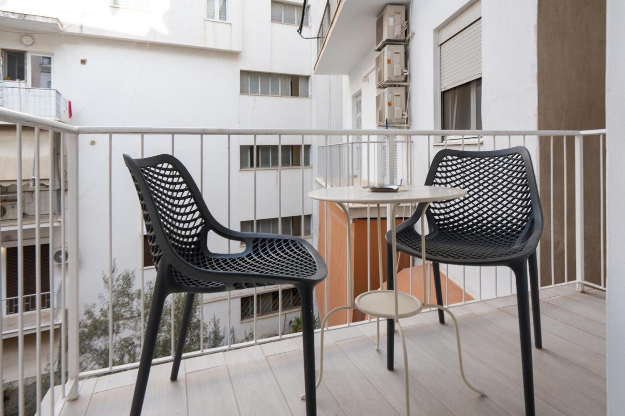 Stunning Cozy Apartment In Aten Exteriör bild