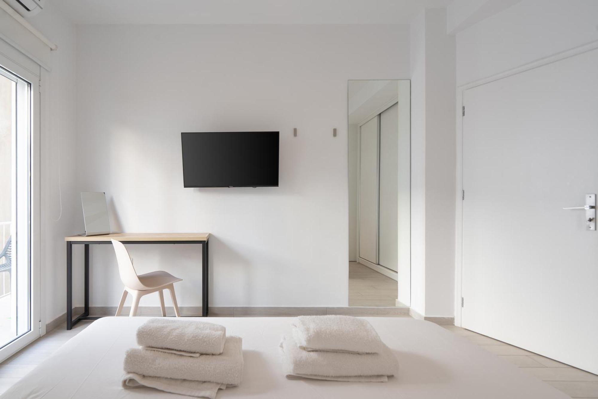 Stunning Cozy Apartment In Aten Exteriör bild