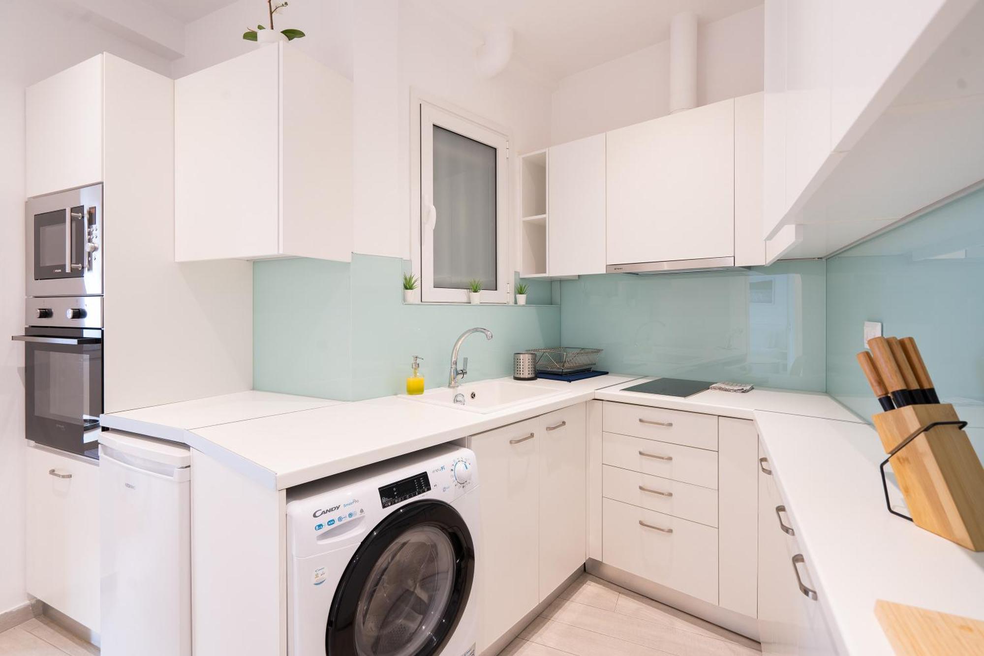 Stunning Cozy Apartment In Aten Exteriör bild