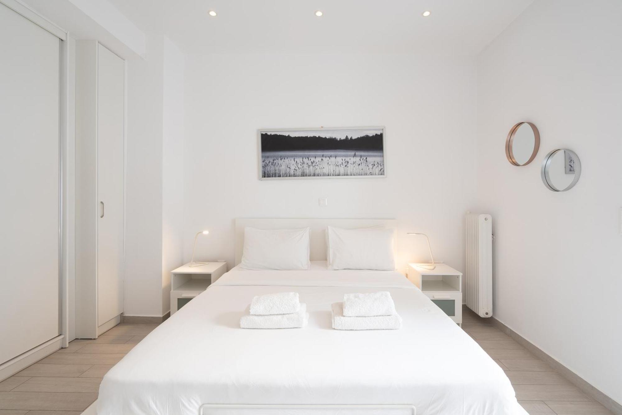 Stunning Cozy Apartment In Aten Exteriör bild