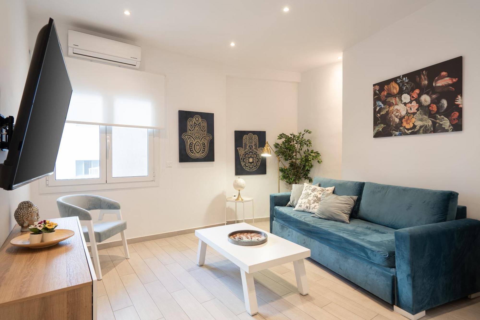 Stunning Cozy Apartment In Aten Exteriör bild