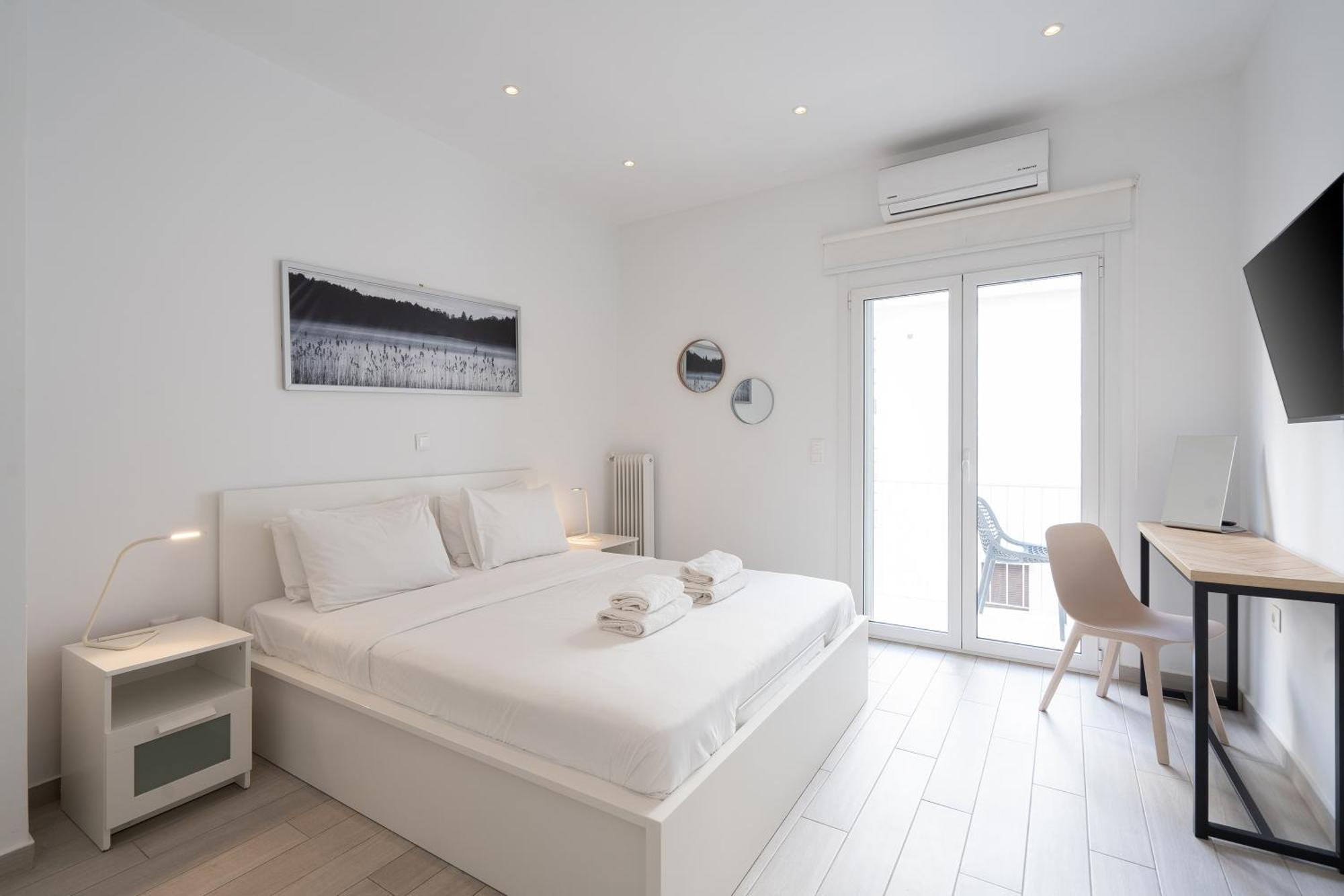 Stunning Cozy Apartment In Aten Exteriör bild